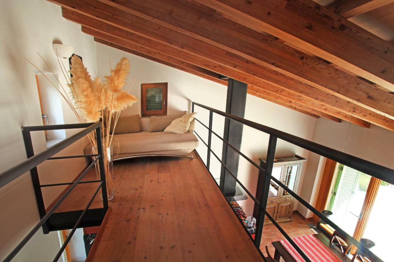Spacious Villa In Parecag With A Swimming Pool Sečovlje Exterior foto