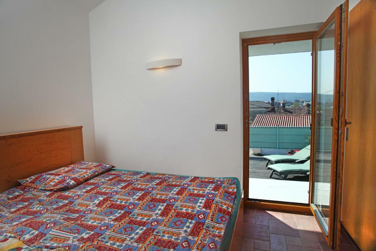 Spacious Villa In Parecag With A Swimming Pool Sečovlje Exterior foto