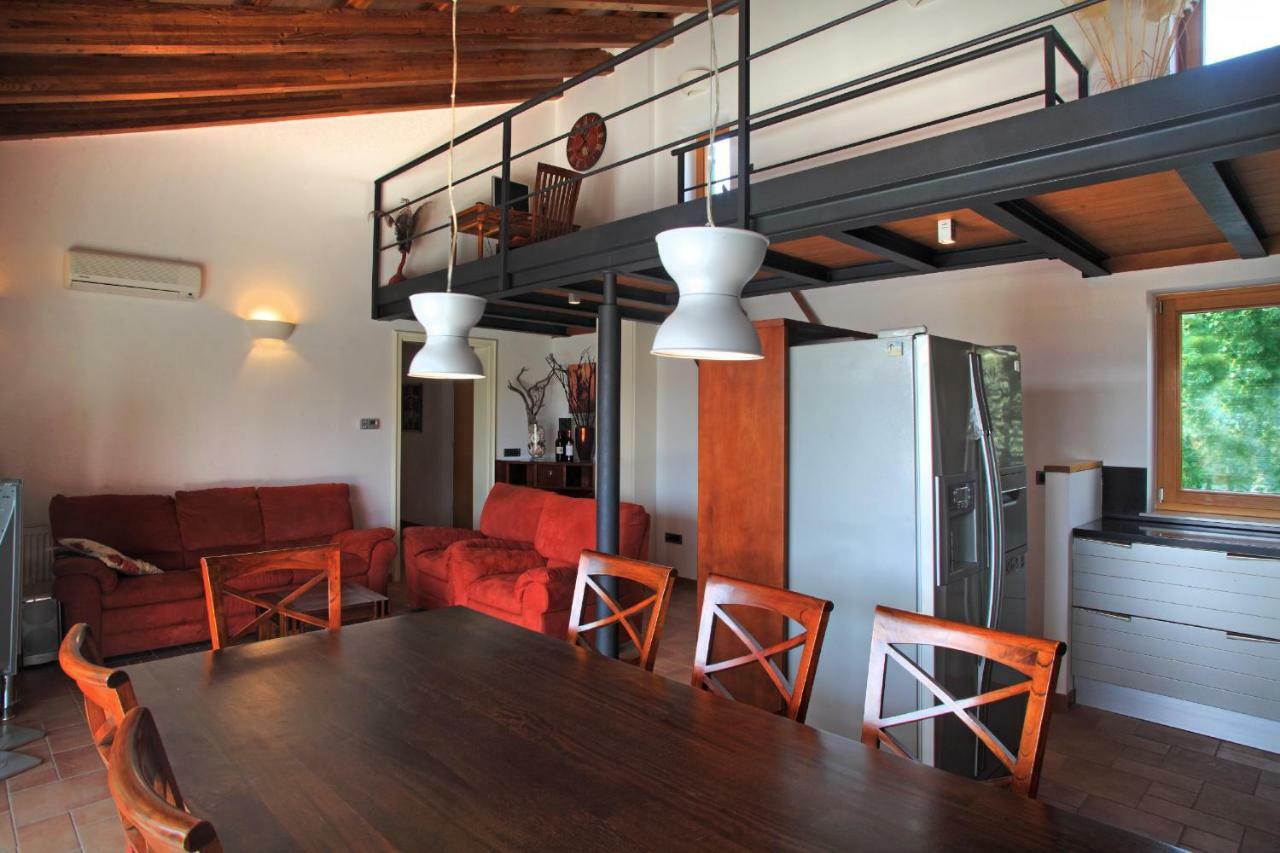 Spacious Villa In Parecag With A Swimming Pool Sečovlje Exterior foto
