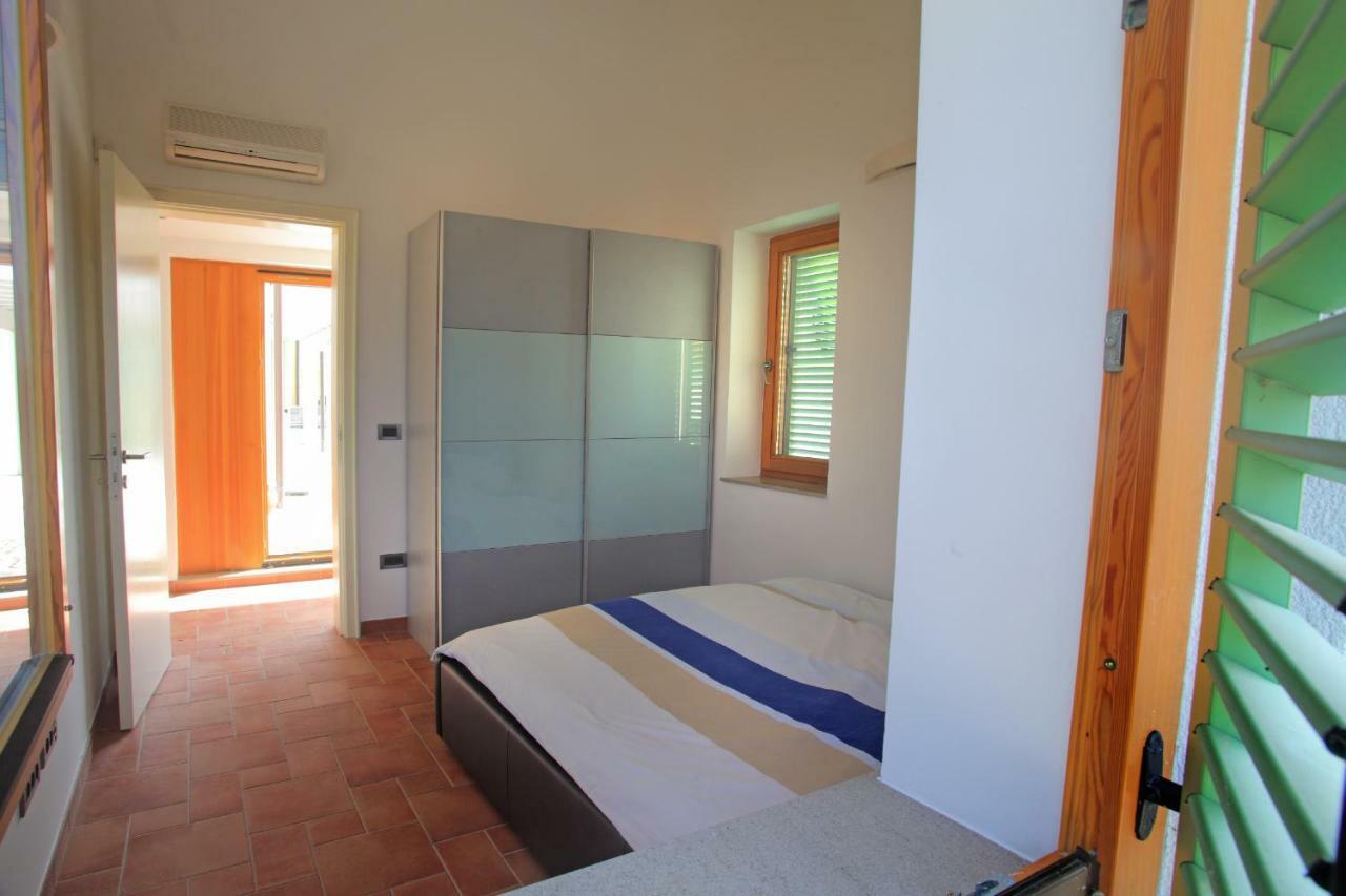 Spacious Villa In Parecag With A Swimming Pool Sečovlje Exterior foto